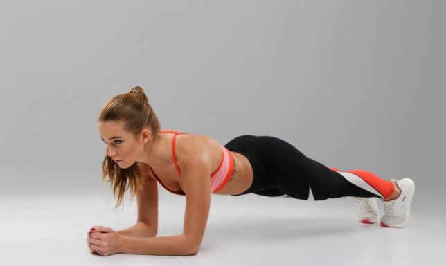 Ćwiczenia Izometryczne - na Czym Polegają? 