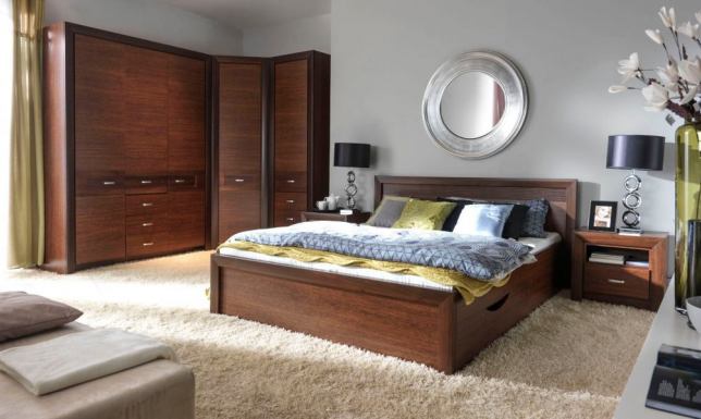 Ład w każdym kącie: szafy narożne do funkcjonalnego zagospodarowania przestrzeni