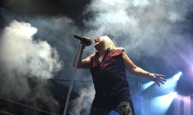 Bluesowa sobota - finał festiwalu w Suwałkach