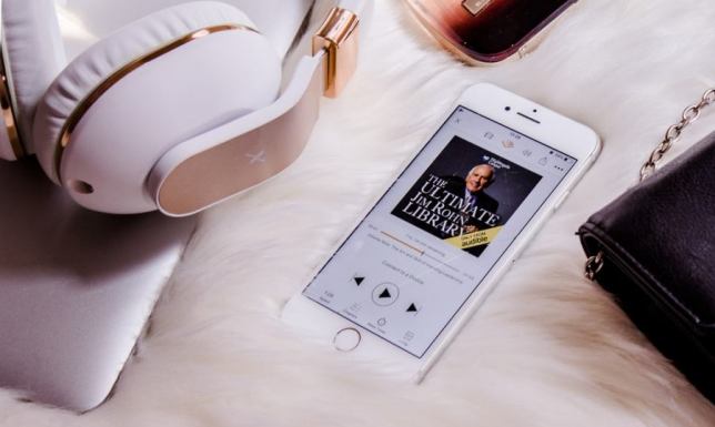 Audiobooki - wsłuchaj się w thrillery, kryminały, sensacje i wiele innych interesujących gatunków literackich