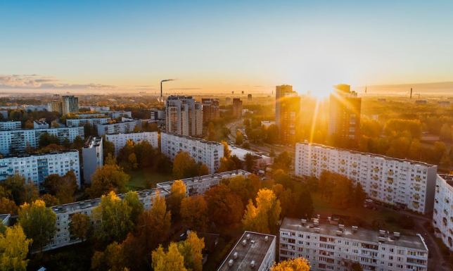 Darmowe ogłoszenia nieruchomości istnieją