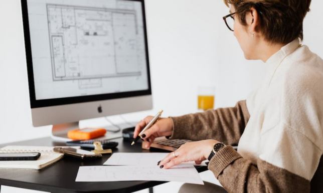 Architektoniczne wizualizacje 3D - poznaj zalety tego rozwiązania