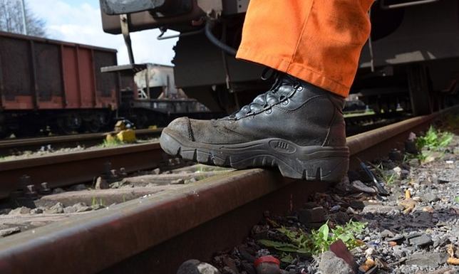 Idealne buty robocze