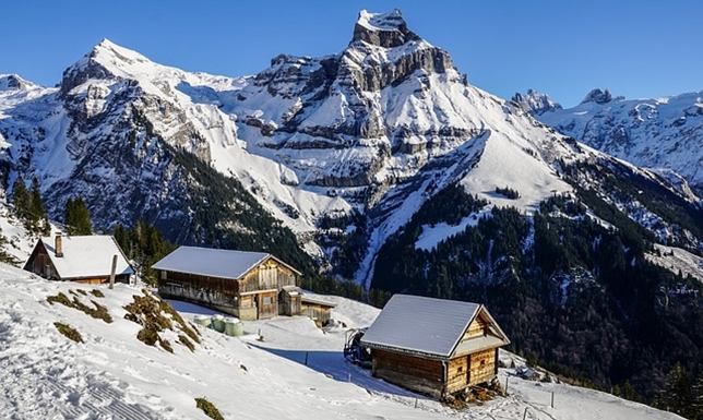 Ubezpieczenie narciarskie na końcówkę sezonu 2022/2023 