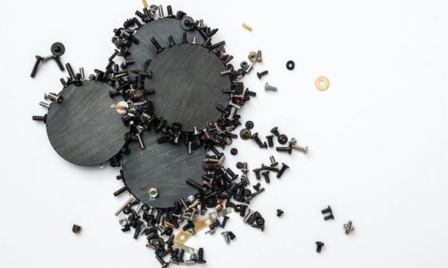 Dlaczego Magnesy Neodymowe są tak popularne?