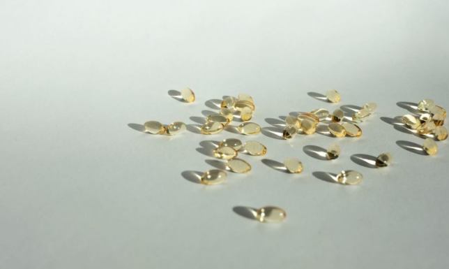 Dlaczego warto wybierać naturalne suplementy diety? 