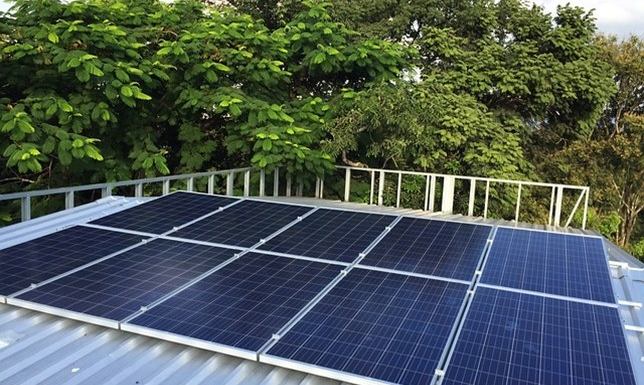 Fotowoltaika w Twoim domu