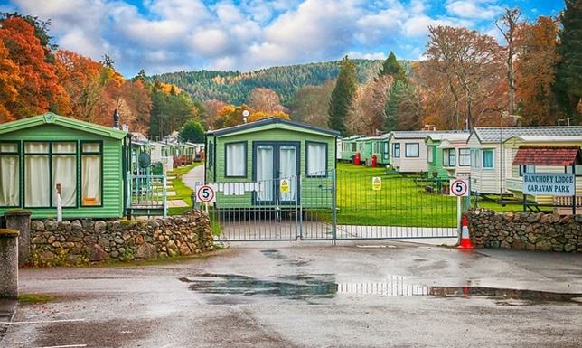 Ile kosztuje domek holenderski i gdzie można go postawić?