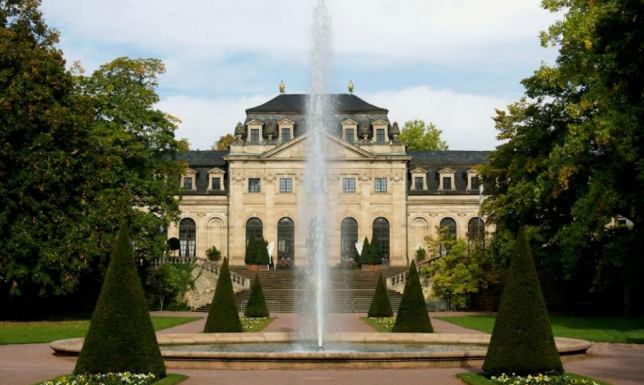 Hotel w pałacu? Jak najbardziej! Wybieramy najciekawsze w Polsce i krajach sąsiednich Hotel w pałacu? Jak najbardziej! Wybieramy najciekawsze w Polsce i krajach sąsiednich