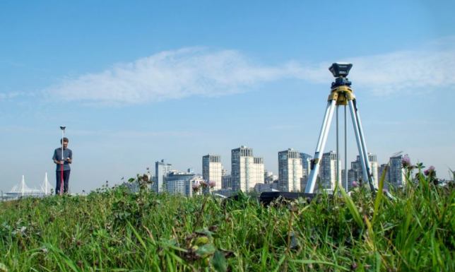 W jakim celu korzysta się z usług geodety? W jakim celu korzysta się z usług geodety?