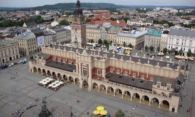 Aquapark w Krakowie. Jak zaplanować udany wypad weekendowy z dzieckiem? Aquapark w Krakowie. Jak zaplanować udany wypad weekendowy z dzieckiem?