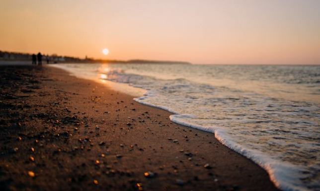 Wakacje nad morzem? Sprawdź najlepsze kierunki w 2024