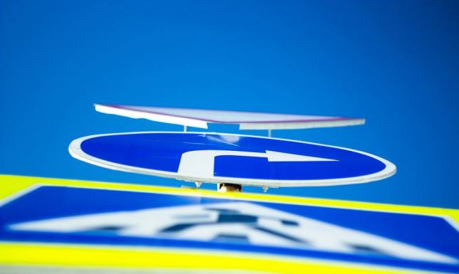 Jakie są najważniejsze znaki drogowe?