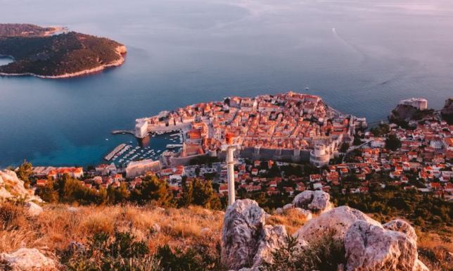 Wakacje w Chorwacji – te miejsca warto odwiedzić