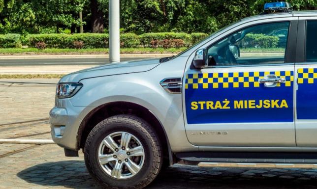 Mandaty i porządek w przestrzeni publicznej – o czym powinni pamiętać mieszkańcy Suwałk?