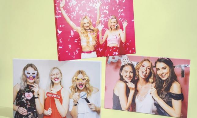 Piękne i oryginalne zdjęcia na płótnie