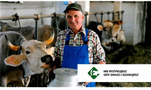 konkurs dla rolników, 500 zł do wygrania rolnicy