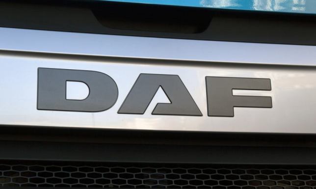 Ciągniki siodłowe DAF XF 106 – niezawodne i wydajne rozwiązania dla wymagających przewoźników na długich trasach Ciągniki siodłowe DAF XF 106 – niezawodne i wydajne rozwiązania dla wymagających przewoźników na długich trasach