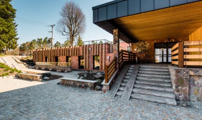 Mazury - wypocznij w wyjątkowym miejscu z całą rodziną 