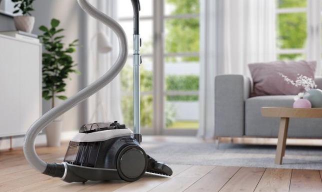 Odkurzacz workowy a bezworkowy - porównanie