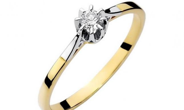 Co warto wiedzieć przed zakupem pierścionka z brylantem?