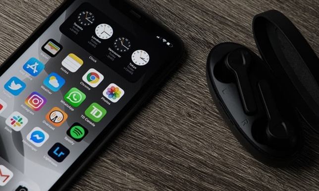 5 ważnych zasad tworzenia aplikacji mobilnej w software house