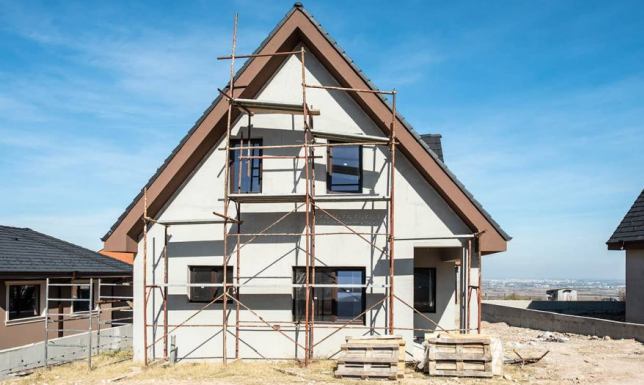 Wymarzony dom - murowany czy szkieletowy?