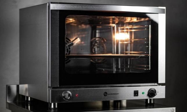 Gdzie niezbędny jest piec konwekcyjny? Gdzie niezbędny jest piec konwekcyjny?