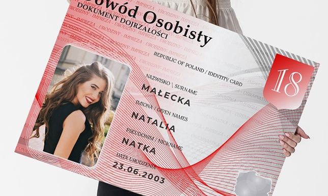 Prezent na 18 urodziny: Oryginalne Pomysły na wyjątkową okazję