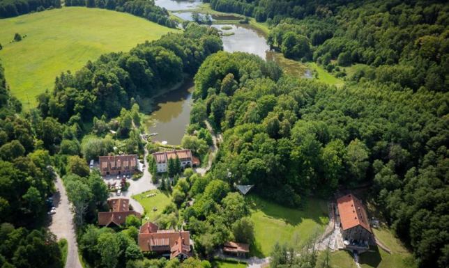 Gdzie spędzić romantyczny weekend we dwoje?