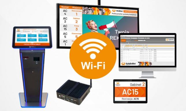 Korzyści wynikające z wdrożenia systemu kolejkowego