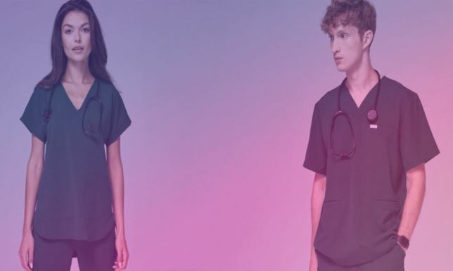 Jak sprzedawać odzież dla personelu medycznego?