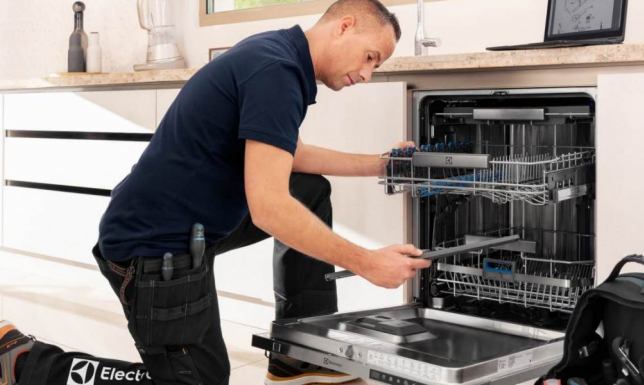 Autoryzowany serwis urządzeń Electrolux w Suwałkach – gdzie naprawić sprzęt AGD?