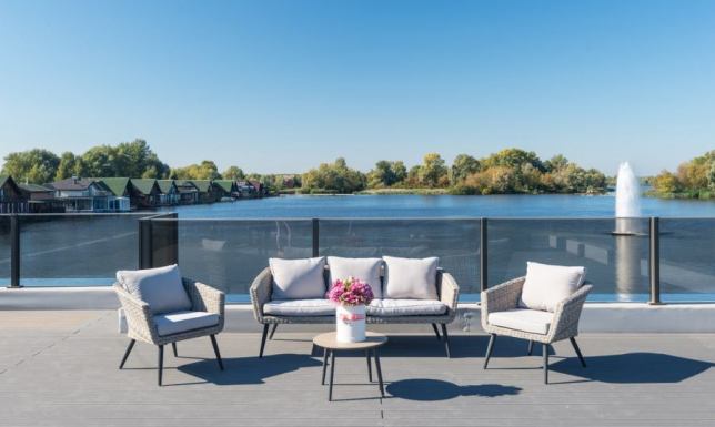 Balustrady szklane wewnętrzne - porady