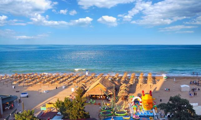 Wakacje w Bułgarii. Dlaczego to nadal popularny kierunek?