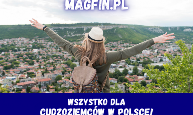 MAGFIN - usługi legalizacji pobytu