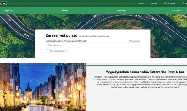 Jakie dokumenty są potrzebne do wypożyczenia samochodu?