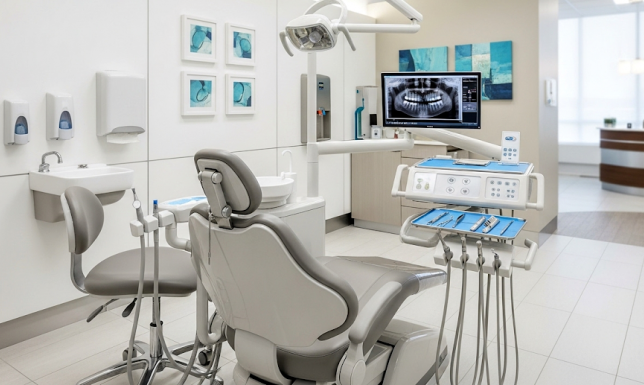 W Suwałkach brakuje opieki stomatologicznej w niedziele i święta Radni przyjmą stanowisko w sprawie pogotowia dentystycznego w Suwałkach