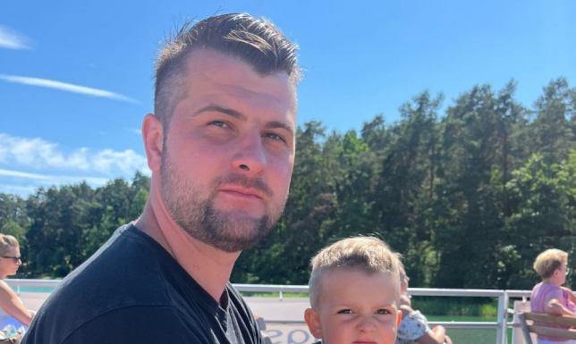 Piknik Rodzinny dla Gabriela Leszczyńskiego Gabriel Leszczyński 1. maja uległ poważnemu wypadkowi,