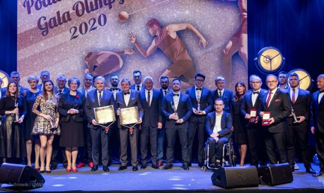 XXIV Podlaska Gala Olimpijska