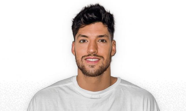 27-letni środkowy z Argentyny nowym siatkarzem Ślepska Malow Suwałki