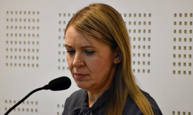 Interpelacja Anny Gawlińskiej ws. pomocy psychologicznej w szkołąch