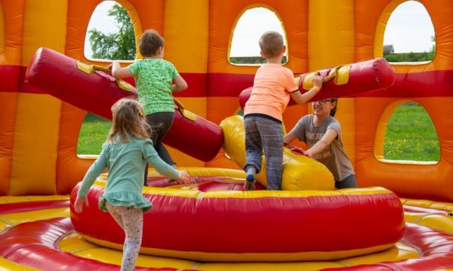 Sportowe Miasto OSiR Suwałki