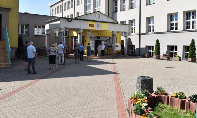  tegoroczne wybory parlamentarne odbędą się 15. października