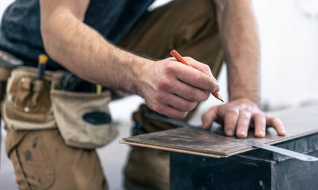 Ile kosztuje remont domu?