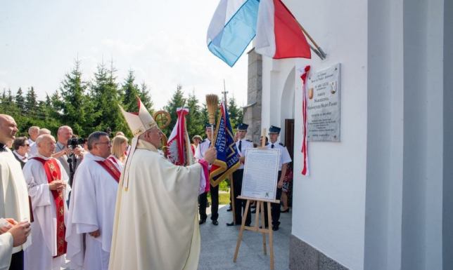 święto kościelne, msza kościół