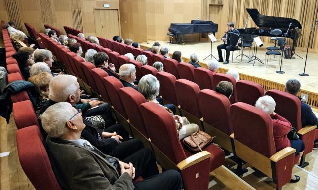 Koncert z okazji Światowego Dnia Inwalidy. Po raz ostatni? Międzynarodowy Dzień Inwalidów to święto u stanowione przez Międzynarodową Organizację Pracy
