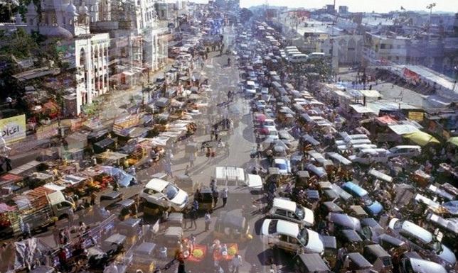  wernisaż wystawy Tomasza Sobeckiego