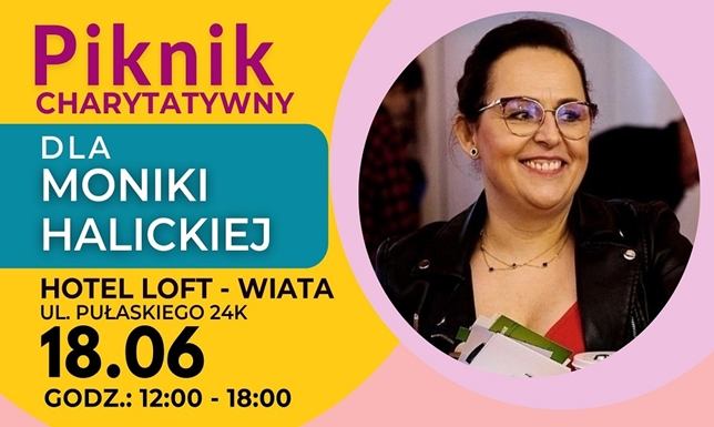 Suwalczanka choruje na ataksję rdzeniowo - móżdżkową z zespołem pozapiramidowym