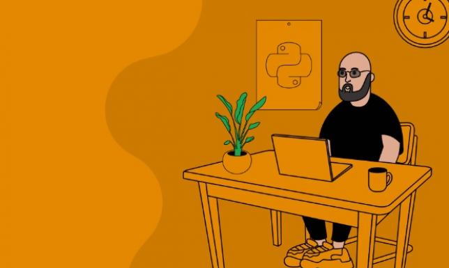 Szczegółowa recenzja kursu Python od GoIT